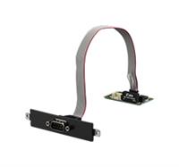 MOS-2220-Z1101E iDoor Module Mini PCIe Expansion Kit